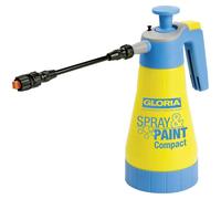 Pulvérisateur 1.25 l Gloria Haus und Garten Spray&Paint Compact 000355.0000