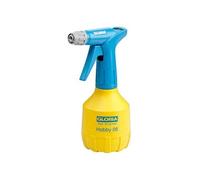 GLORIA Hobby 10 1 L Bleu, Jaune Plastique