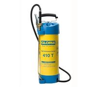 Pulvérisateur 10l en acier - - 410T