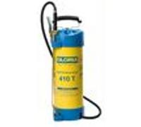 Pulvérisateur 10l en acier - GLORIA - 410T Jaune et Bleu G