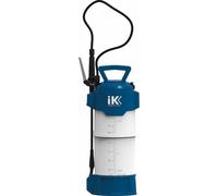 Pulvérisateur 12L spécial mousse - produits alcalins avec joint EPDM - IK - 52985