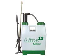 Pulverisateur 14 Litres A Pression Lina 13 Ribimex