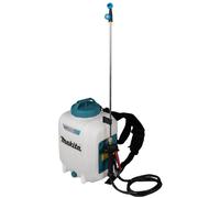 Pompe pulvérisatrice à dos Makita LXT DUS108Z 18V