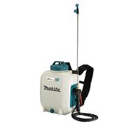 Pompe pulvérisatrice à dos Makita LXT DUS108Z 18V