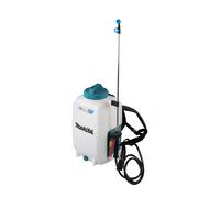 Pompe pulvérisatrice à dos Makita LXT DUS158Z 18V