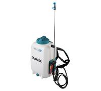 Pompe pulvérisatrice à dos Makita LXT DUS158Z 18V