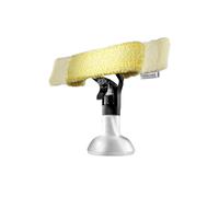 Pulvérisateur 2 en 1 WV + grattoir - KARCHER - 26331290 - Blanc