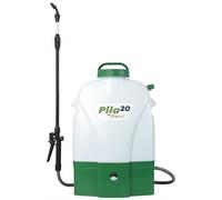 PULVERISATEUR 20L à dos à batterie "PILA20