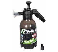 Pulvérisateur 2L à main pression préalable 'Tech2' 3 en 1 produits agressifs