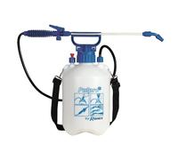 Ribimex – Pulvérisateur à accumulation de pression Pulpro PRP049P – 5 L