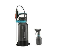 Pulvérisateur 5 l GARDENA 11134-30 1 pc(s)