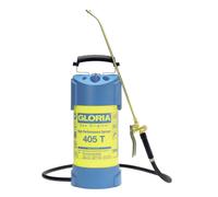 Gloria Pulvérisateur 405 T haute performance en acier – Quantité 1