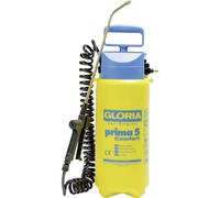 Pulvérisateur 5 l Gloria Haus und Garten prima 5 Comfort 000091.0000