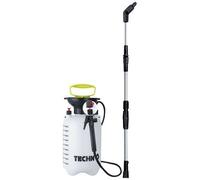 Pulvérisateur 5 L + lance télescopique 3 m