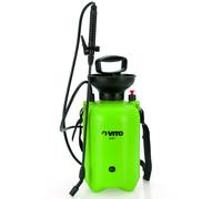 Pulvérisateur 5 L VITO lance 60cm poignée tuyau 1.20m pression manuelle