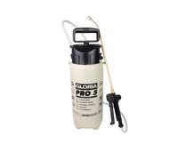 Pulvérisateur à pression spécial Pro 5 cuve plastique 5l - GLORIA - 163106