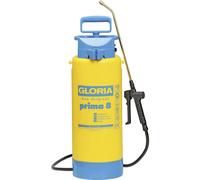 Pulvérisateur 8 l Gloria Haus und Garten prima 8 000099.0000