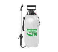 Pulvérisateur 8L avec lance et joint nitrile STILKER - 18665