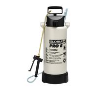 PULVERISATEUR 8L VITON 3BARS PRO8 - GLORIA - 001206.0399