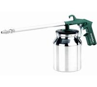 Metabo Pulvérisateur pneumatique SPP 1000 carré 3/8 (10 mm) 6 bar