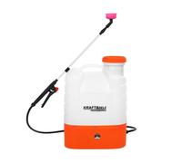 Pulvérisateur à batterie 16L KD2032