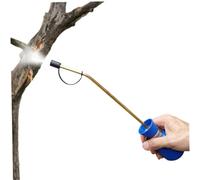 Pulvérisateur À Bulbe De Contrôle des Fourmis À Main en Terre De Diatomées Duster Spray Anti-guêpes avec Long Tube De Cuivre pour Insectes Pulvérisateur À Bulbe De Guêpe
