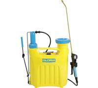 Pulvérisateur à dos 12 l Gloria Haus und Garten Hobby 1200 000056.0000