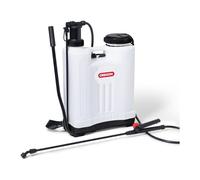 Pulvérisateur à dos 20 L OREGON 646609