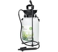 Pulvérisateur à Dos 5L - Ferrestock - Multicolore - Arrosage de Jardin - Technologie de Pointe