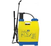pulvérisateur à dos à pression entretenue 17.5l - prp180d - ribiland