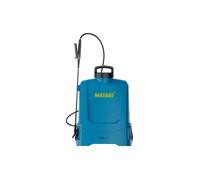 Pulvérisateur à Dos électrique 15 L