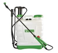 Pulvérisateur à dos en PVC 16 l