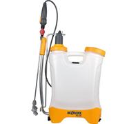 Pulvérisateur à dos Hozelock 4712B0000 PULSAR PLUS 12L