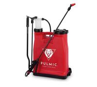 PULVERISATEUR A DOS MANUEL RAPTOR ADVANCE 16 LITRES