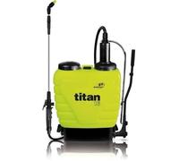 Pulvérisateur à dos MAROLEX modèle TITAN 16, d'une capacité de 16 litres