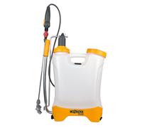 Hozelock Pulvérisateur à dos PULSAR PLUS 12L