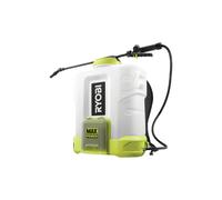 Pulvérisateur à dos RYOBI - RY36BPSA-0 - 36V Max Power - 15L - 6,2 bars - Sans