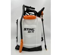 STIHL Pulvérisateur manuel à dos SG 71 - 18L - STIHL - 4255-019-4970