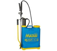 Pulvérisateur à Dos Super Green 12 L Matabi