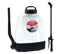 Pulvérisateur à dos TaliaPULVÉ® - 17 litres - Joints FPM Viton® TALIAPLAST