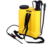 Pulvérisateur à dos - XJING-16 litres - Outils agricoles - 2 buses