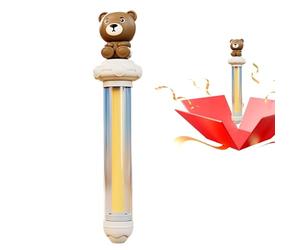 Pulvérisateur à eau,Jouet de déchirement amusant avec des animaux mignons,Jeu D'eau En Plein Air Pour | Pour Piscine Été Journée Salle De Bain Intérieur Extérieur Plage Mer Filles