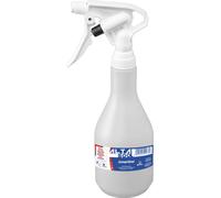 Pulvérisateur à gâchette 530ml translucide DIMARTINO - 18610