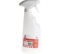 Pulvérisateur à gâchette 600ml Transparent RS PRO