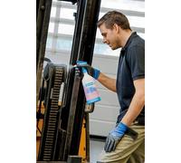 Pulvérisateur à gachette CleanMaster Extreme EX10 - 1 L