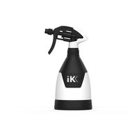 Pulvérisateur à gâchette IK Multi TR Mini - utilisation à 360°