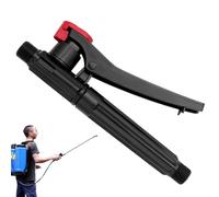 Pulvérisateur à gâchette - Poignée de rechange pour tige de pulvérisation - Accessoire de pulvérisation - Vergers fruitiers, agriculture, ménage, lavage de voiture, sylviculture