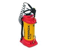 Mesto Pulvérisateur Ferrox Plus 3585P 10 l haute pression Noir
