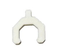 Pulvérisateur à libération rapide - Accessoire - Buse de chaîne pour nettoyage et coiffure professionnelle - Adaptateur universel