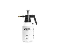 VITO - Pulvérisateur à Main 1.5L spécial Produits Agressifs Jardin - Pulvérisateur à Pression